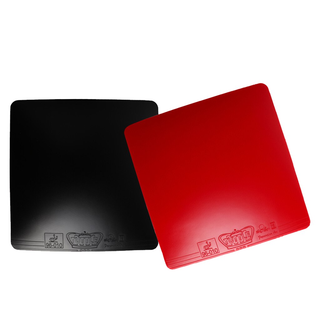 Ping Pong Rubber Table Tennis Paddle Bat Racket Rubber Sponge Thickness Ball Bat Rubber Renew Rubber Substitute