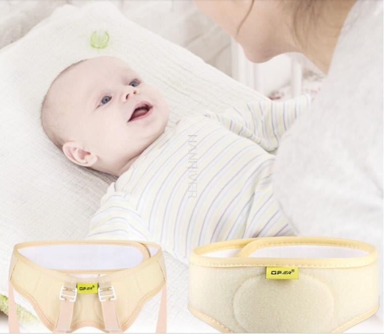 Brokk belte fagverk for inguinal eller sports brokk støtte brace smertelindring gjenoppretting stropp med 2 flyttbare kompresjonsputer