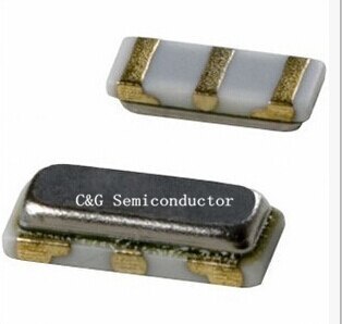 50 PCS CSTCE12M CSTCE12M00G55-R0 12 MHZ 12 M 12.000 M 3.2X1.3 1.3*3.2 SMD 3PIN keramische resonator kristal filter originele