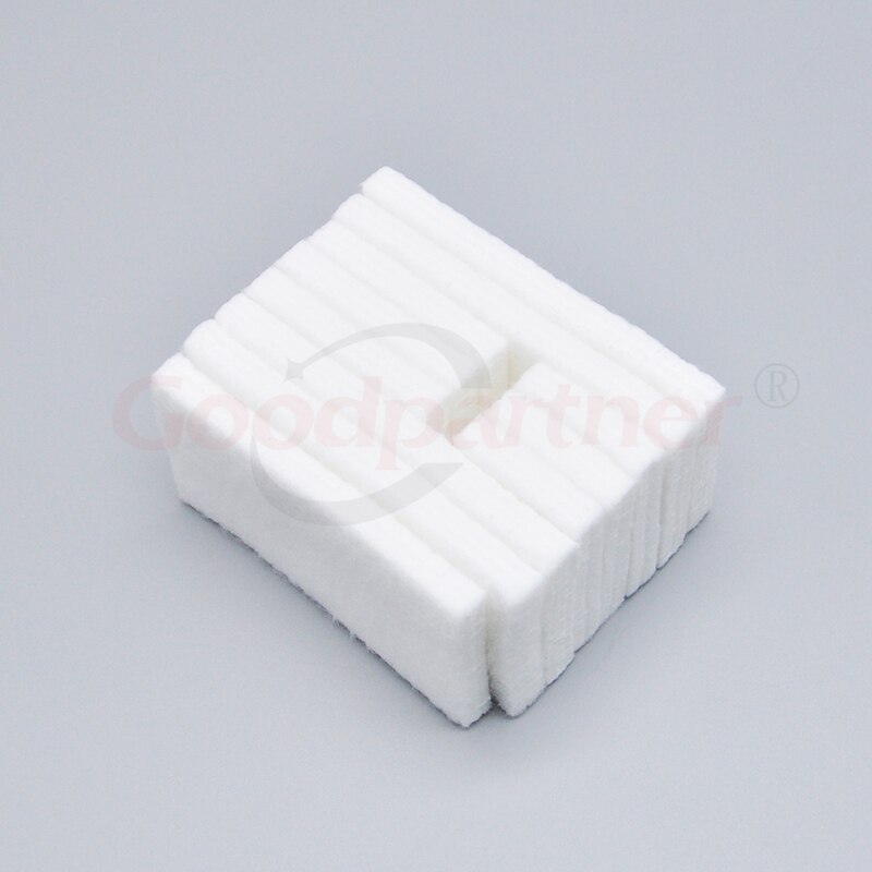 1X 1528673 1546710 Waste Ink Pad Sponge for EPSON BX525 BX535 BX625 SX525 SX535 SX620 TX560 TX620 NX530 NX635 K100 K200 K300