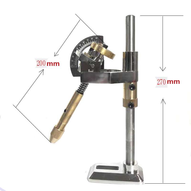 Lapidary Machine Gem Faceting Machine Lapidaire St... – Vicedeal