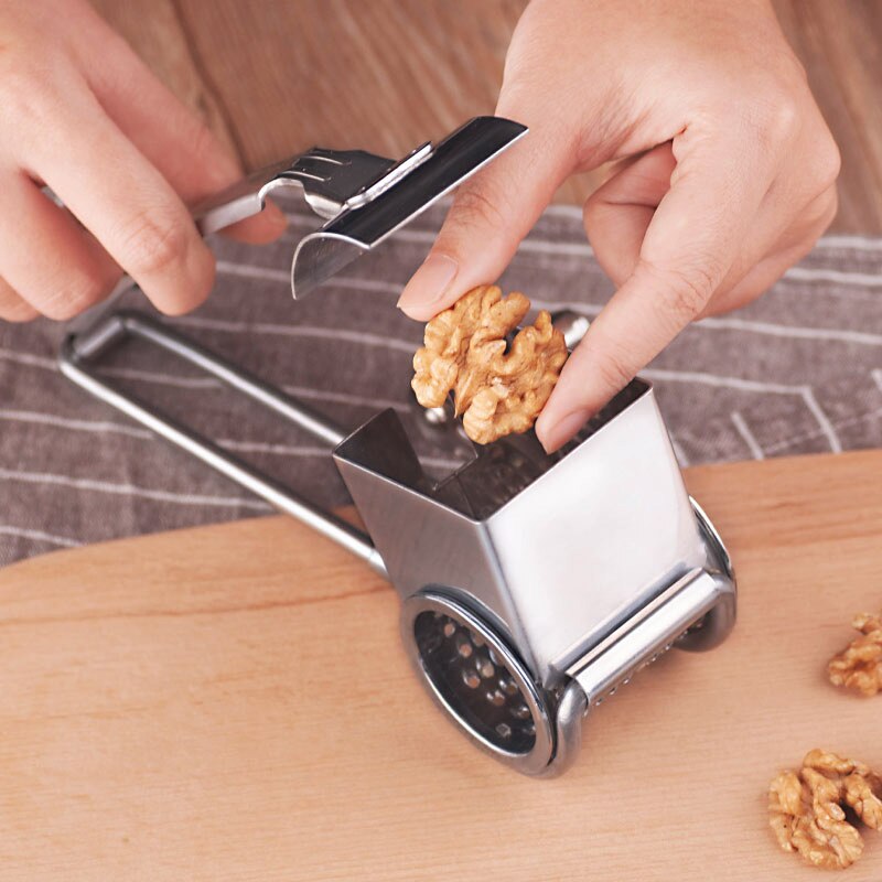 Kaasschaaf Kaas Rasp Keuken Accessoires Boter Snijmes Dessert Tool Keuken Rasp Herbruikbare Kaasplank Chocolade