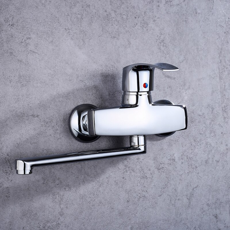 Bad Douche Kranen Bad Kraan Water Mixer Kraan Tap Grandado