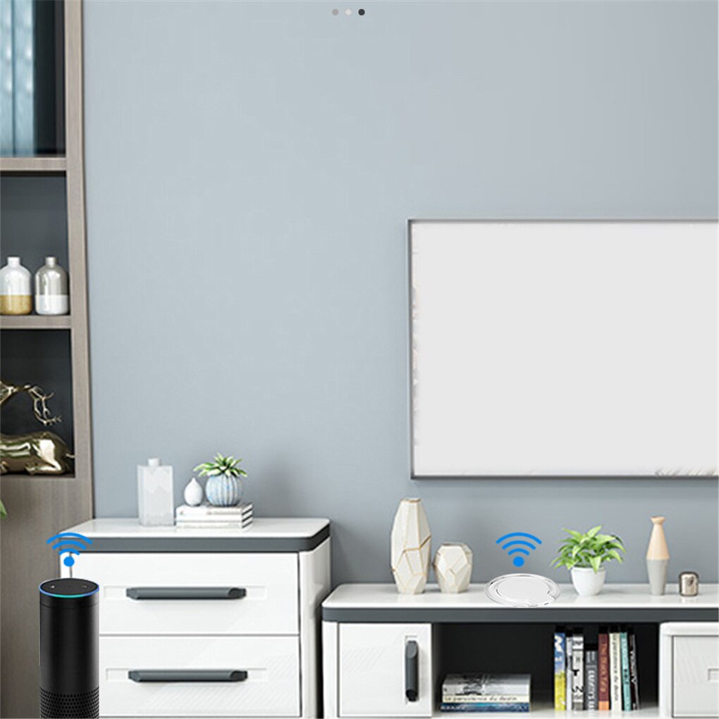 Tuya IR Remote Controller WiFi Universal Infrared Remote Wireless Voice Control Smart IR Controller Universal Smart Remote Contr