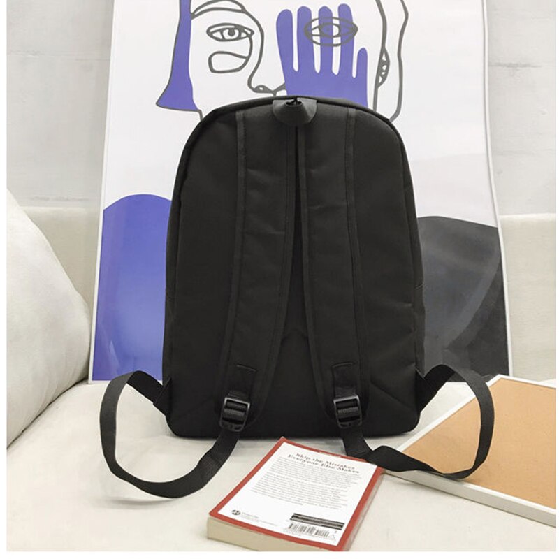 Teen School Bags for Teenage Girls School Backpack Women Pink Capacity Multilayer Leisure Campus Middle High Students Bookbags