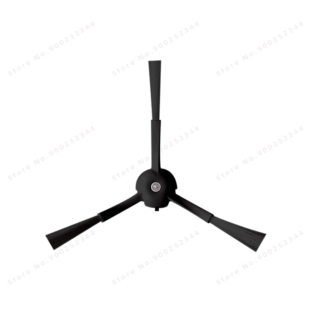 Piezas de Repuesto compatibles con Cecotec Conga 11090 / 13090 Spin Revolution accesorios, filtro, cepillo lateral principal, mopa, bolsa de polvo