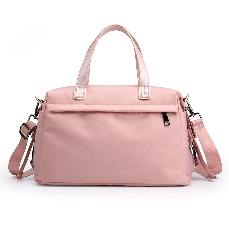 Dames Modieuze Handtas Oxford Alle Match Vrouwen Messenger Bag