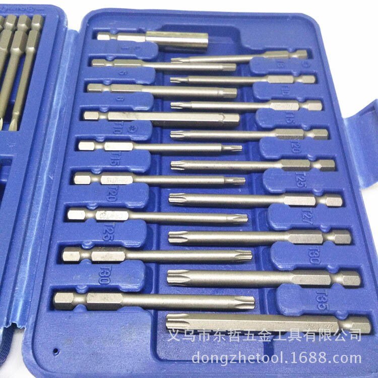 Verlengd 50 PC batch hoofd batch hoofd plum blossom batch hoofd met U-vormige cross mouwen set van aansluiten staaf mouw van elektr