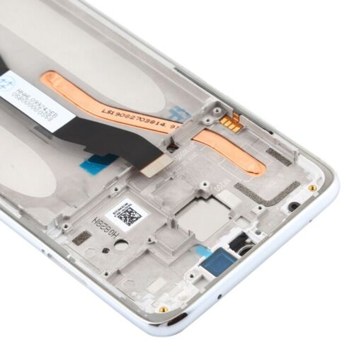 Original Screen LCD For Xiaomi Redmi Note 8 pro LCD Display Screen Touch Screen Frame For xiaomi Redmi note8 pro Screen
