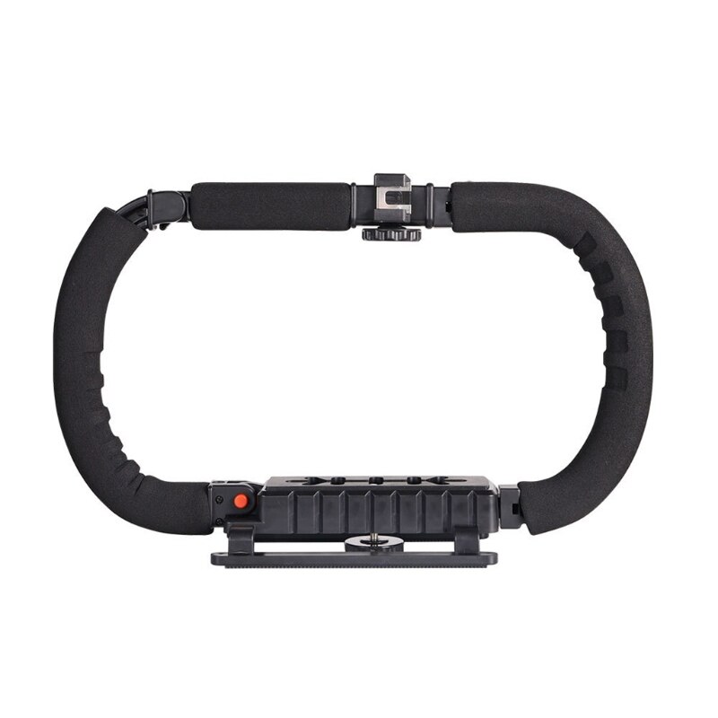 Handstabilisatorkamera dc +dv 2 handhalter steadycam-halterung handgriff 573a