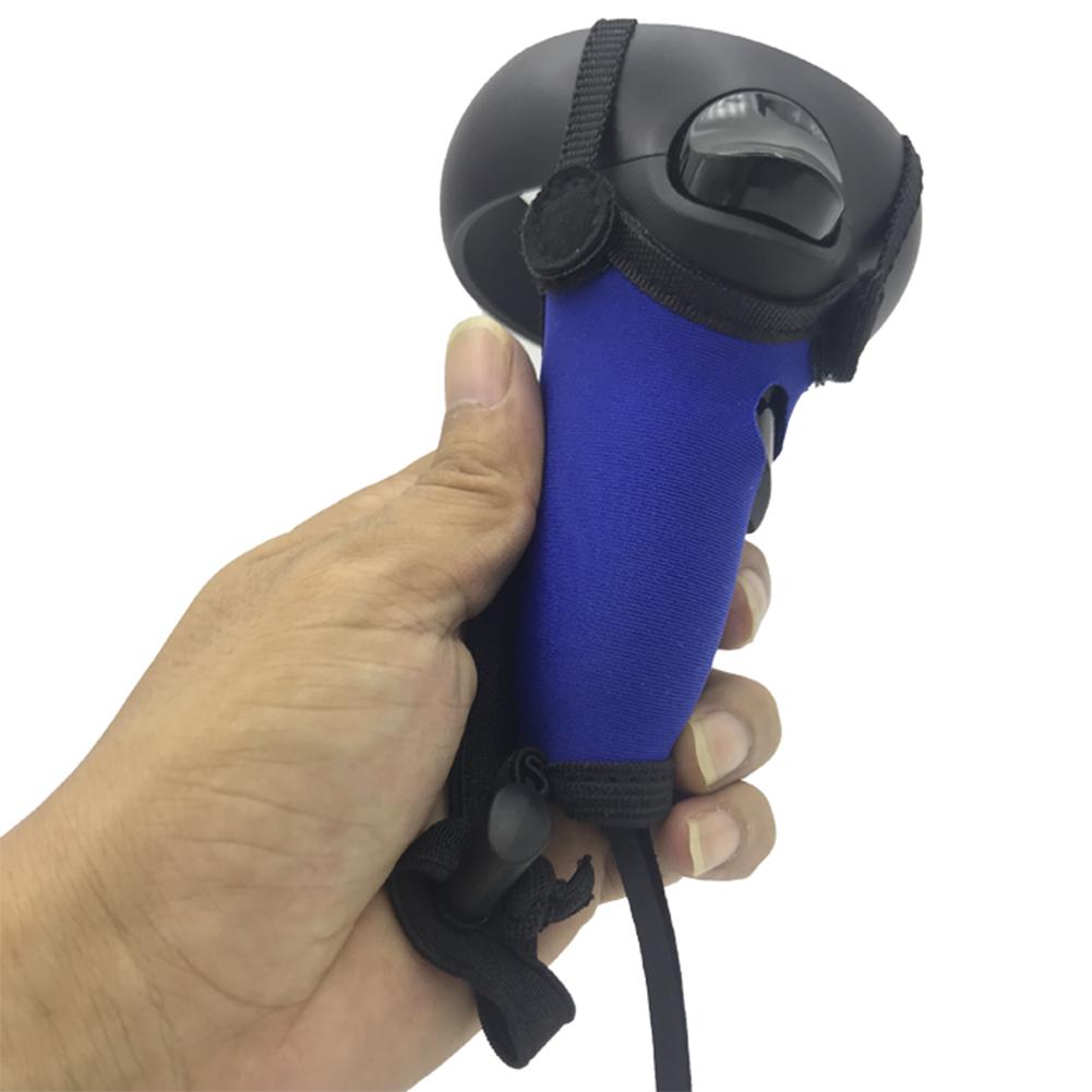 Für Oculus Touch Controller Fällen Oculus Quest/Rift S VR Headset Controller Fällen Oculus QUEST RIFT-S ) protecter Abdeckung