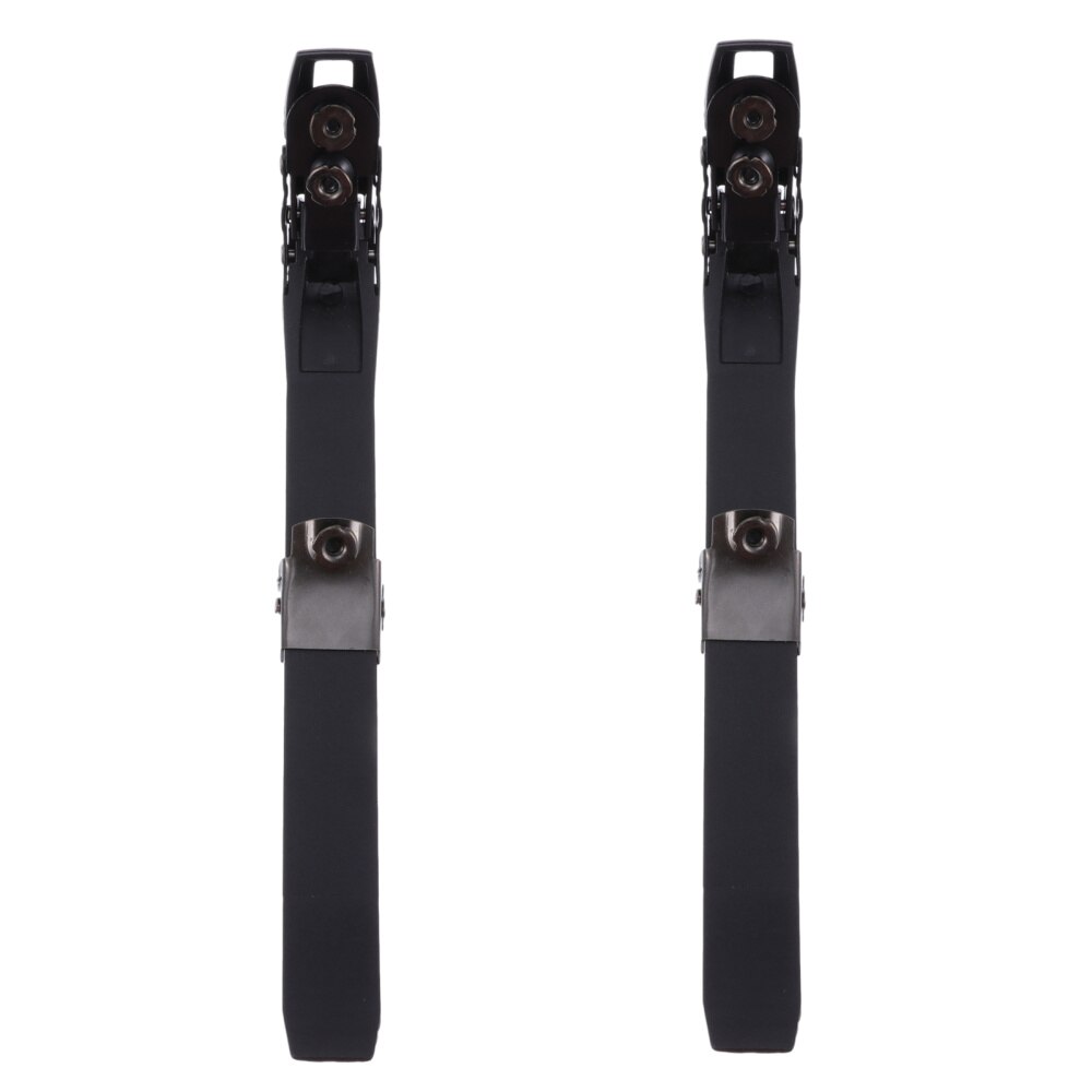 2 pièces Skate sangle Durable utile Skate ceinture Skate accessoires pour les enfants adultes: Default Title