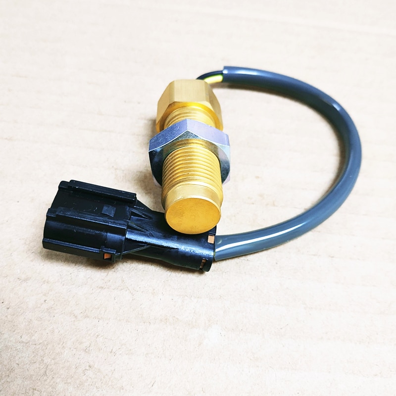 Spare Parts Excavator Revolution Speed Sensor OEM MC867505 Made in taiwan