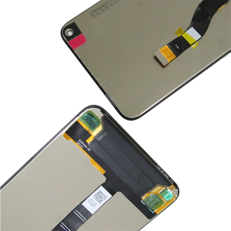 Original 6.4" Display Replacement for Huawei Honor View 20 LCD V20 Display Touch Screen Digitizer Assembly for Nova 4 LCD Screen