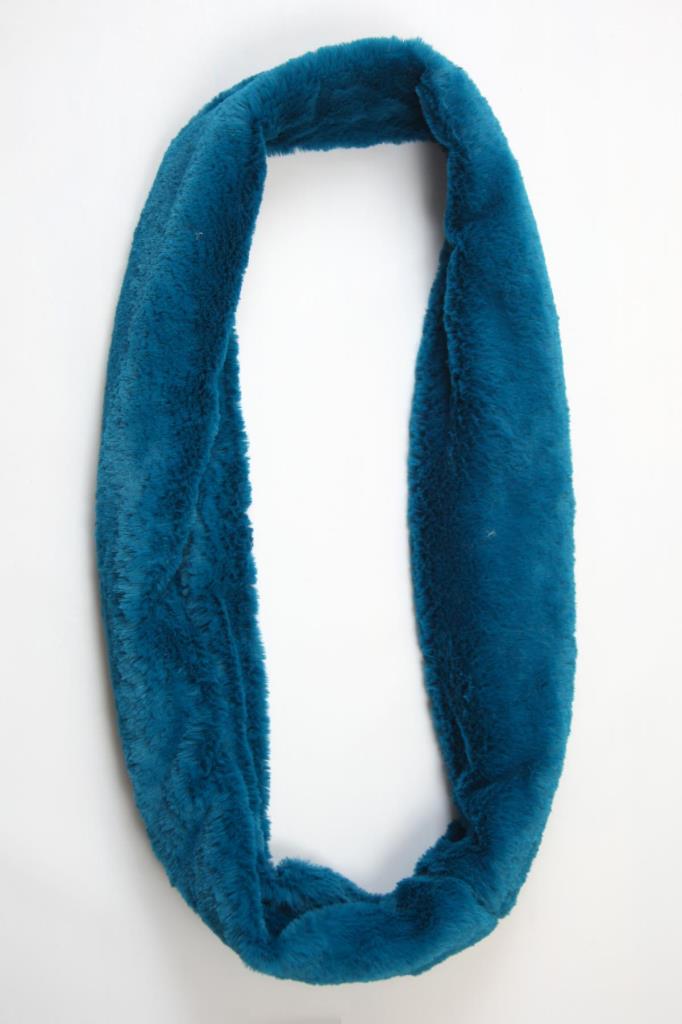 11356 Oil Color Neck Collar