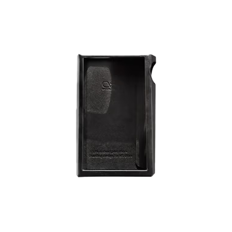SHANLING Leather Case for M5 Ultra 10th Music Player M5 Ultra 10th MP3 Player Protective Case M5 Ultra 10th Player Leather Case