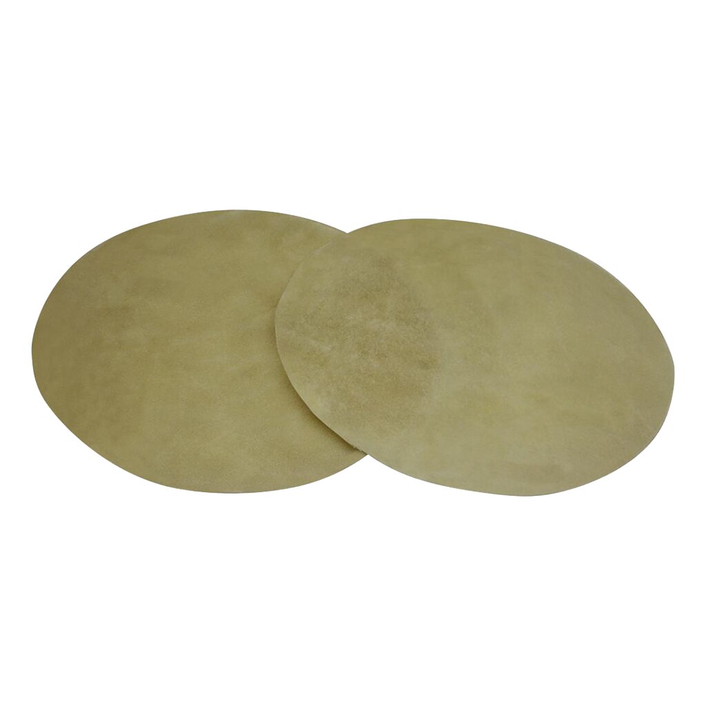 13 Inch Buffalo Drum Lids With Drum Head For Bongo Conga Drums Spare Parts Percussion Instruments