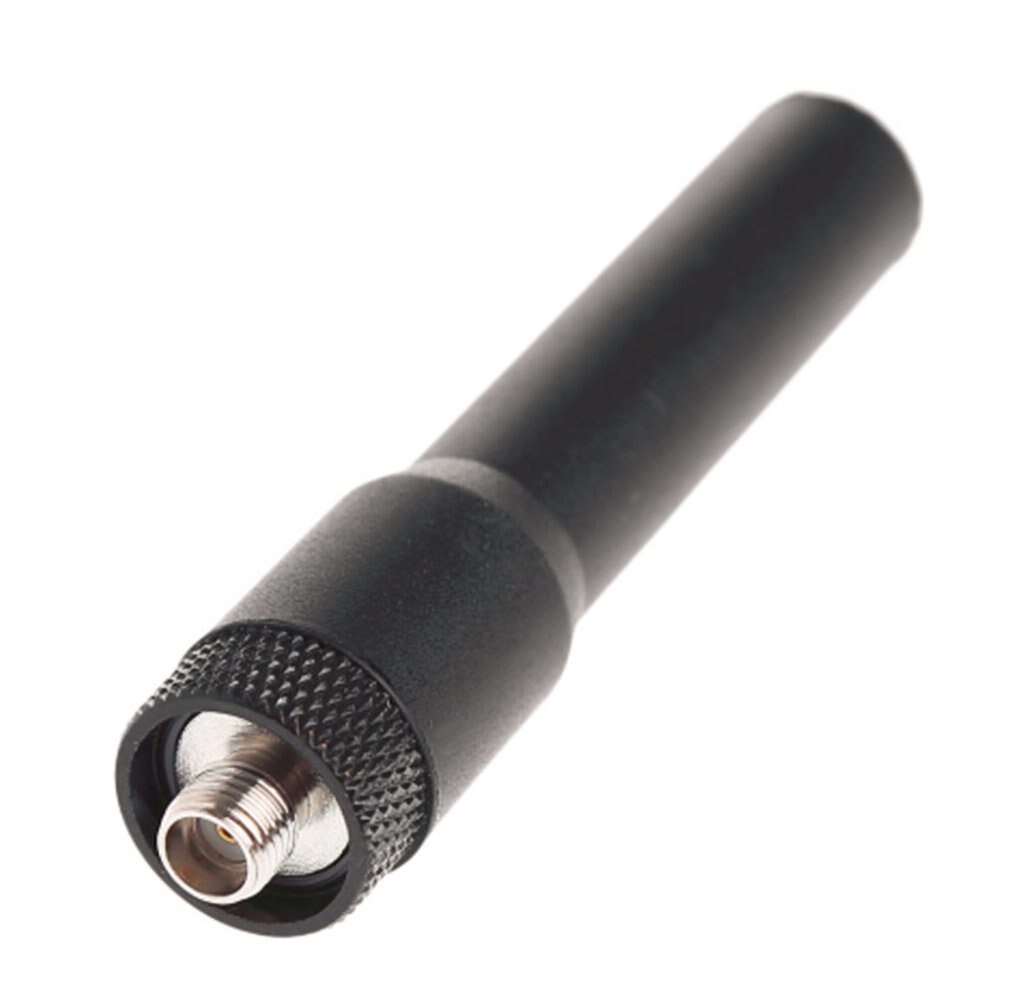 Short Antenna SMA Female for BaoFeng UV-5R UV-5RA UV-5RB UV-5RE+ TG-UV2 KG-UVD1P UV-3R+ PX-888 Two Way Radio