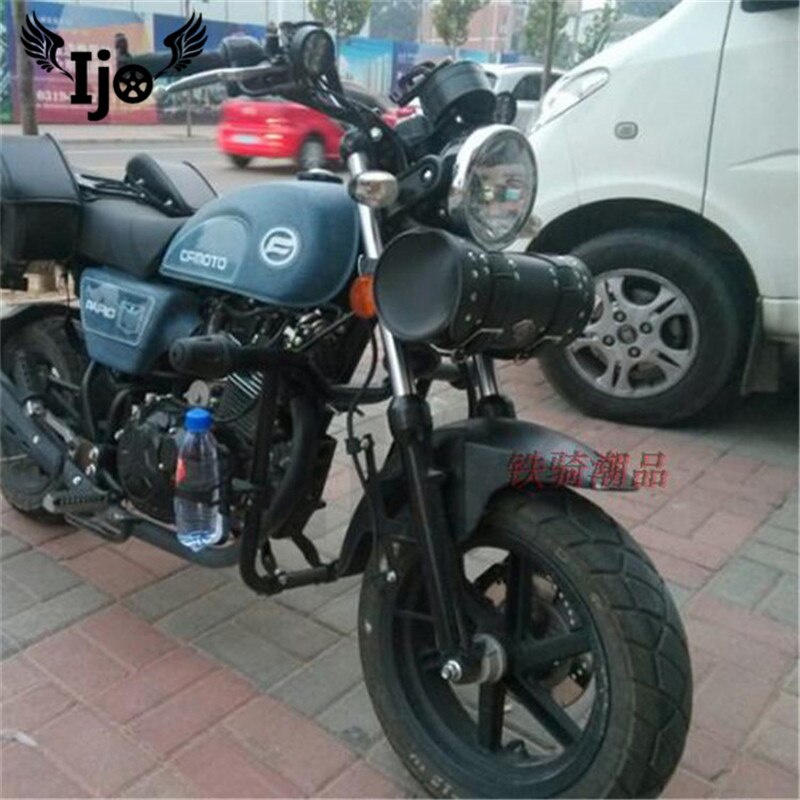 Bauletto moto bolso mochila moto depósito bolsa para Vespa harley softail sportster alforjas párr moto casco de moto rcycle bolsa