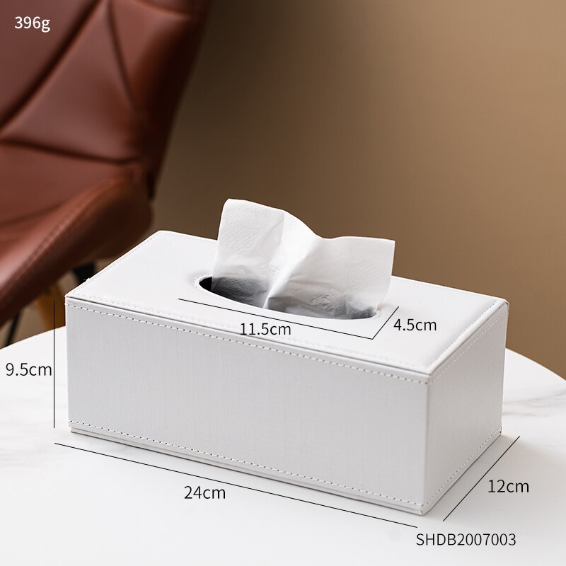 Tissue Box Holder Modern Tissue Boxes Home Decoration Bathroom Napkin Holder Living Room Decoration Decorative Box Napkin Holder: C-Silver big