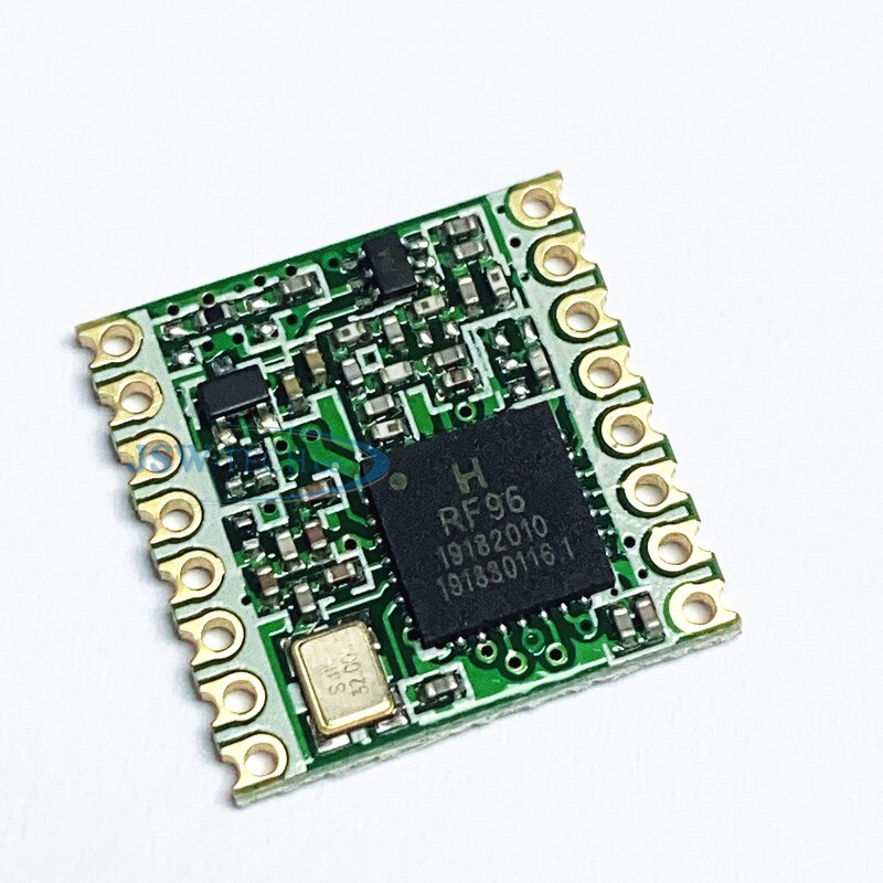 Original rfm 95 rfm 95w rfm 96w rfm 98w lora-fernübertragungsmodul  sx1278