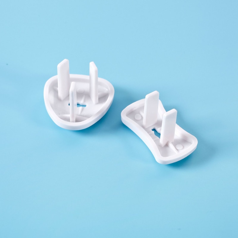 Baby Safety Power Socket Electrical Outlet Kids Child Safety Guard Protection Anti Electric Shock Plugs Protector Cover
