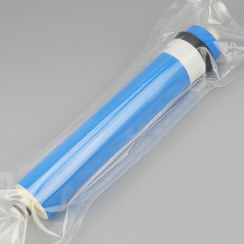 Reverse Osmosis Membrane Aquarium Water Filter RO 150 GPD RO-150 in water filter