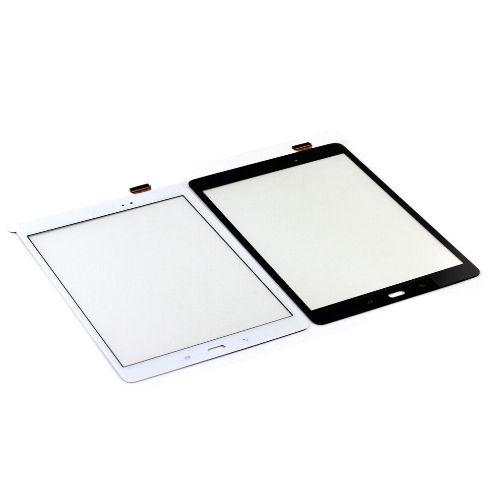 AAA+ TouchScreen For Samsung Galaxy Tab A SM-P550 P550 P551 P555 9.7" Touch Screen Panel Digitizer Sensor Lcd Front Glass