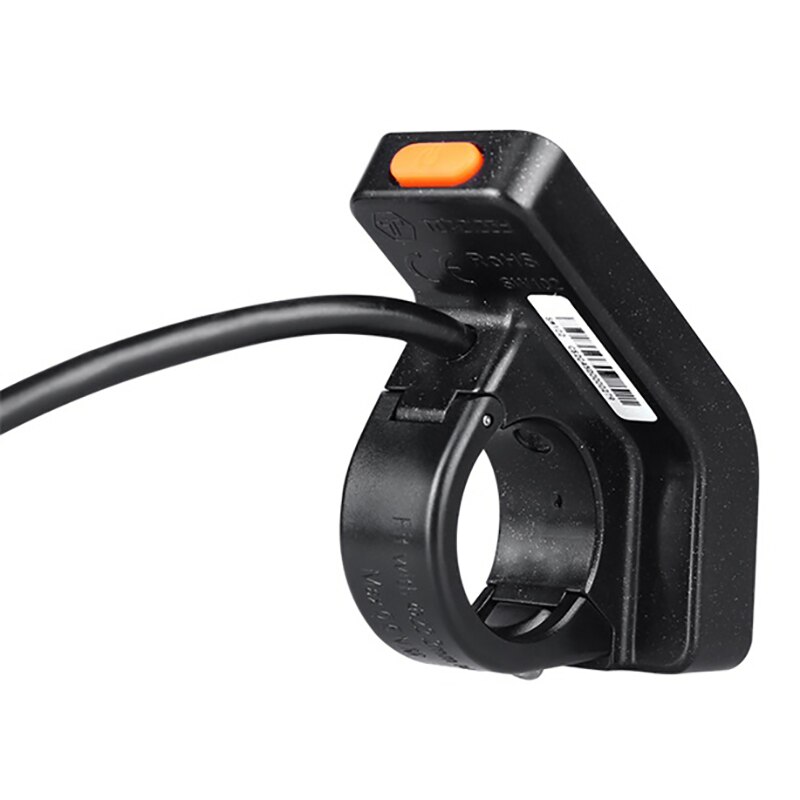 Electric Bicycle Display Screen SW102 LCD Mini Waterproof Speed Controller for Bafang Bbs01 Bbs02 Bbshd Mid Motor