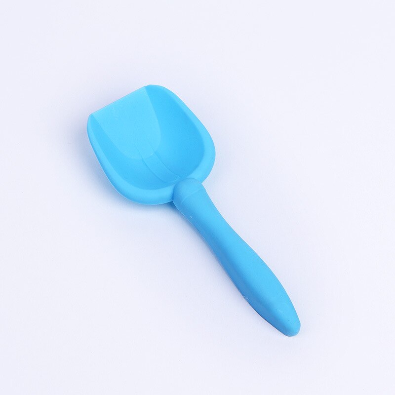 3 stk strand leketøy spader barn leker sand spade snøverktøy sommer kyst grave sand spade jord vann leker