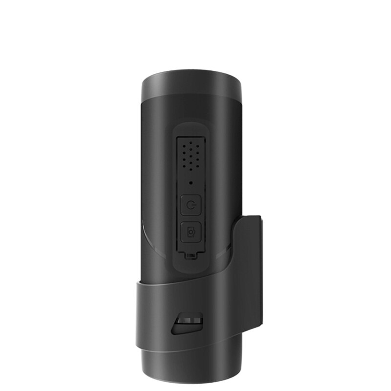 Hd night vision 1080p linse wifi køreoptager