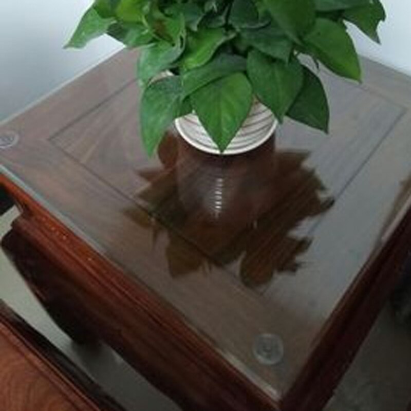 10/20 stuks transparante dubbelzijdige zuignappen, hoogwaardige zuignappen, paddenstoelkop zuignappen, knop