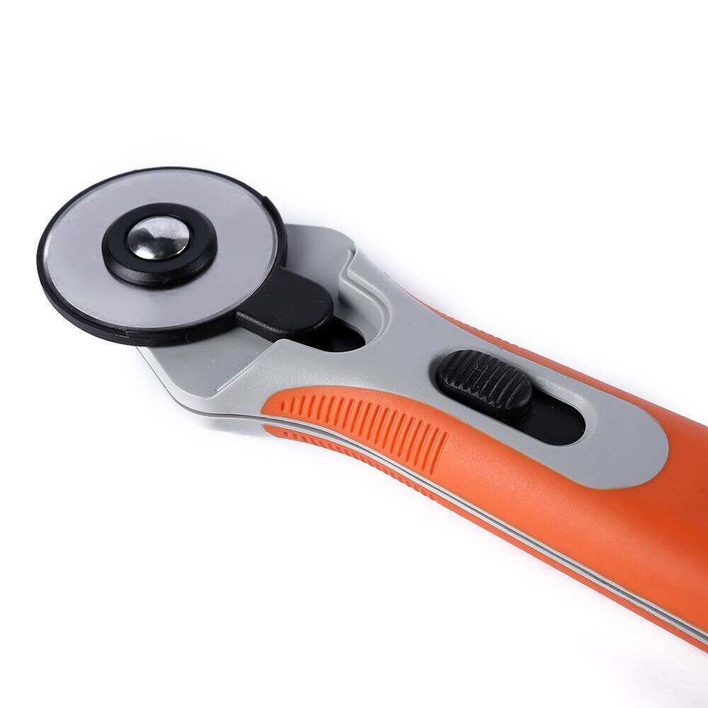 Sewing Wheel Cutter Cutting Fabric Hand Sewing Production Tool Convenient Portable Cutting Tool Home Tool #YL5