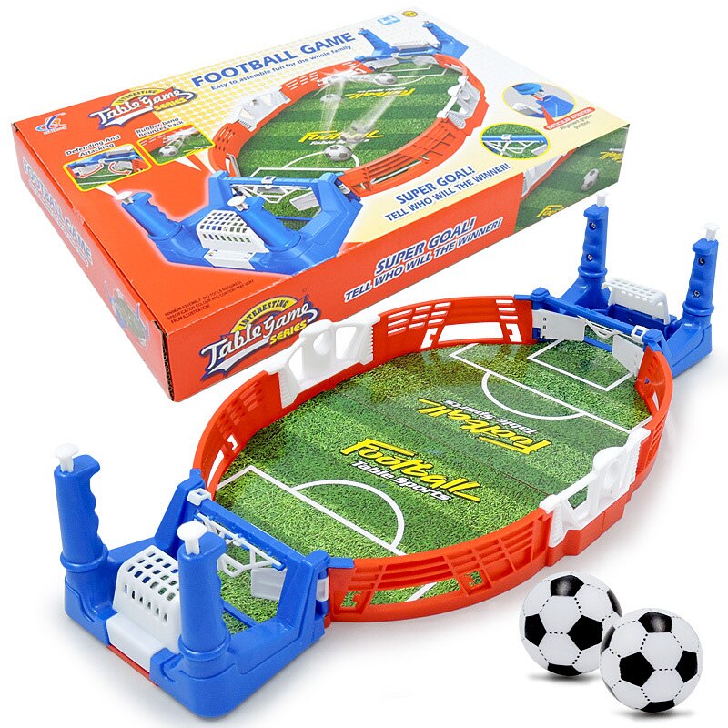 Puzzel Board Sport Play Popping Schaken Vinger Familie Board Game Kinderen Schaken Eject Schaken Hockey Puzzel Tafel Spel Speelgoed: 03