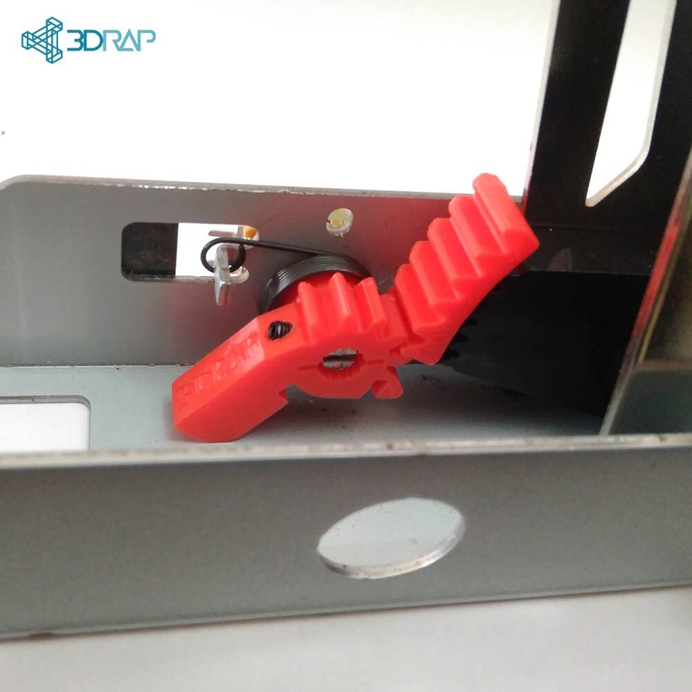 Potentiometer Vervanging Kit-Logitech Pedalen Oplossing Door 3Drap