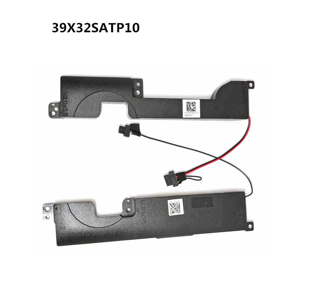 Laptop speaker sound for Hp Spectre x360 15-BL 15-15-BL112d X35 39X35SATP00 39X35SATP20 15-CH 15-ch013TX 39X32SATP10 39X32SATP40: 15-BL-X32