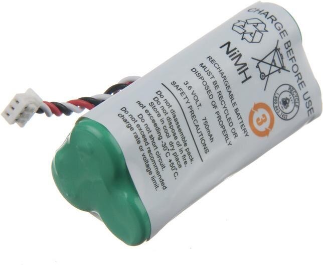 BTRY-LS42RAA0E-01Battery Compatible With Motorola Symbol LS4278, LS427 8-M, LI4278, DS6878-DL,DS6878-SR