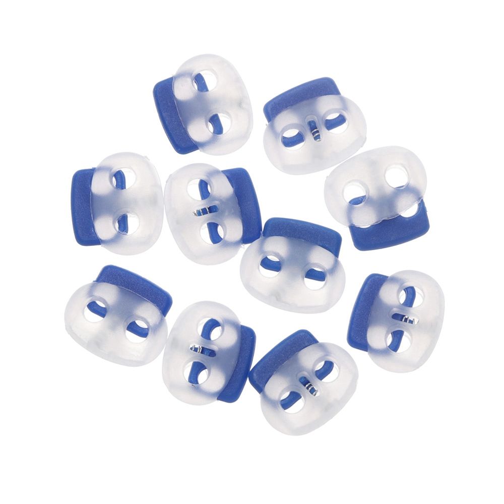 Gesp klem naaibenodigdheden kledingaccessoires koord onderdelen knevelklemmen knopen koordstopper veergesp: Antiek koper