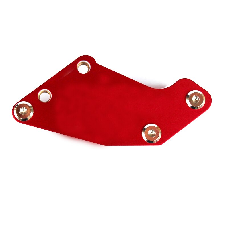 Chain Guard Guide Xr/CRF50 CRF70 Xr 50 Pit Crossmotor Onderdelen 50cc-160cc