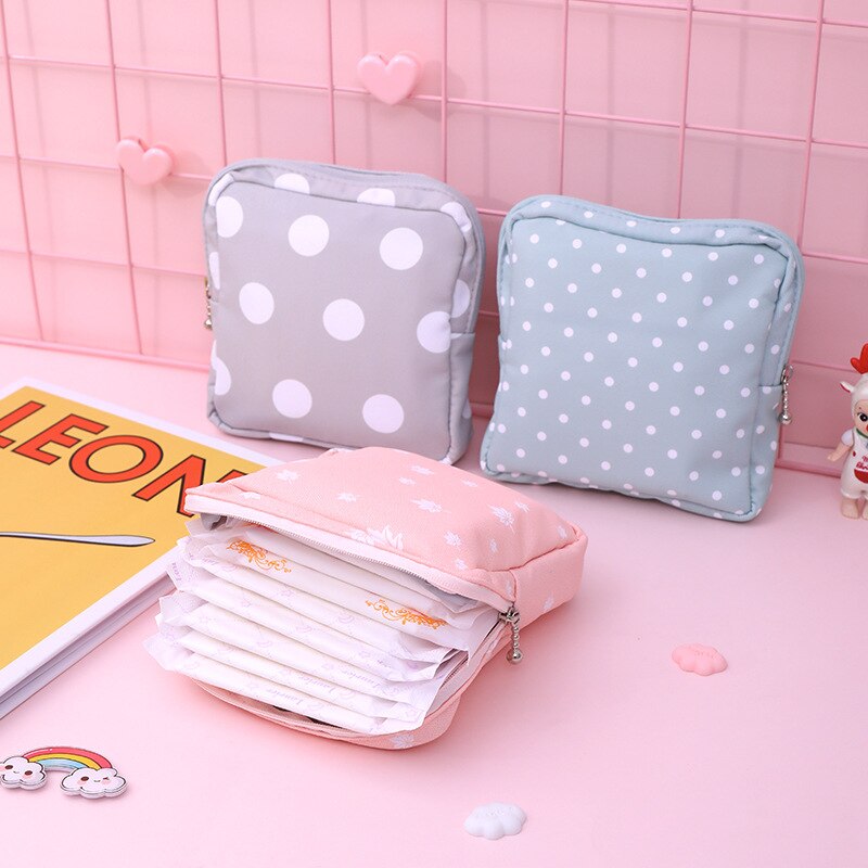 Tampón sanitario portátil para niña, tampones menstruales japoneses de gran capacidad,