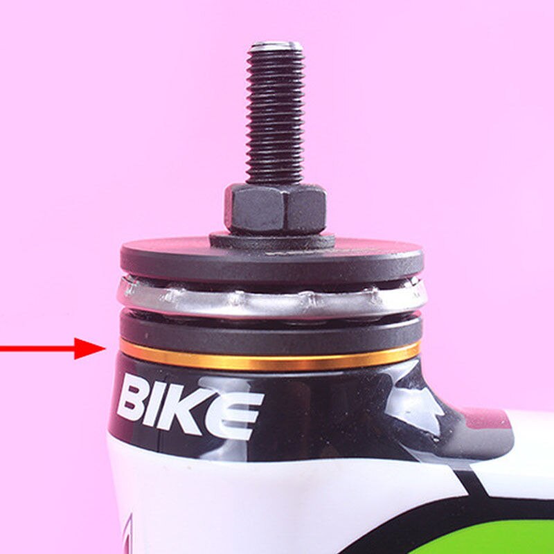 Bicycle Headset Road BB86/90/91/92 Bottom Bracket Cup Press Install Tool