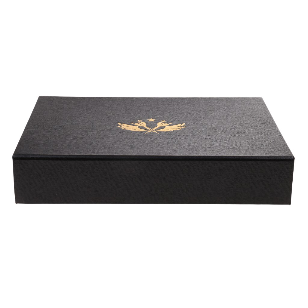 20cm Darts Box Crush-proof Dart Holder Accessories Storage Case