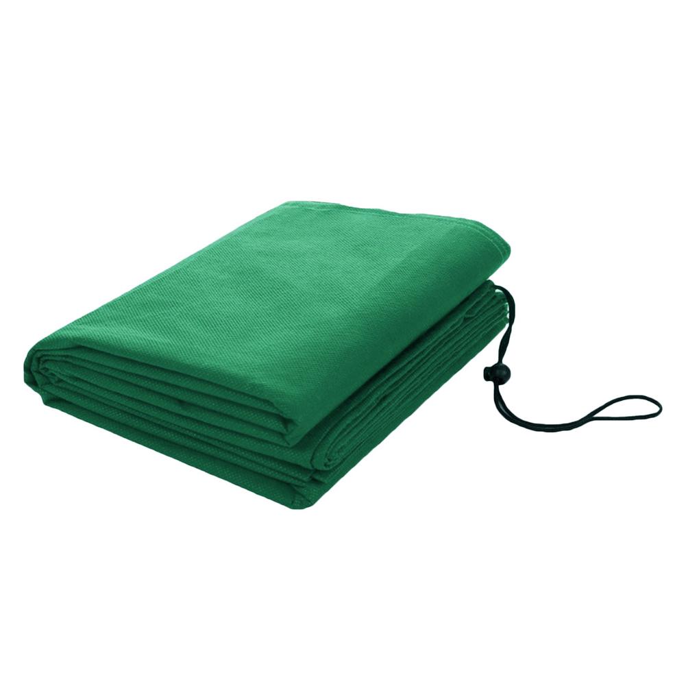 Bolsa de protección de invierno para plantas de 2x2,4 M, cubierta duradera para escarcha de árbol, protege las plantas del aire frío, nieve, Material Degradable