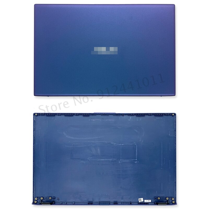 14 Inch Laptop Lcd Back Cover Voor Asus Vivobook 14 X412 V4000F Voorkant Palmrest Bottom Top Case abcd Cover