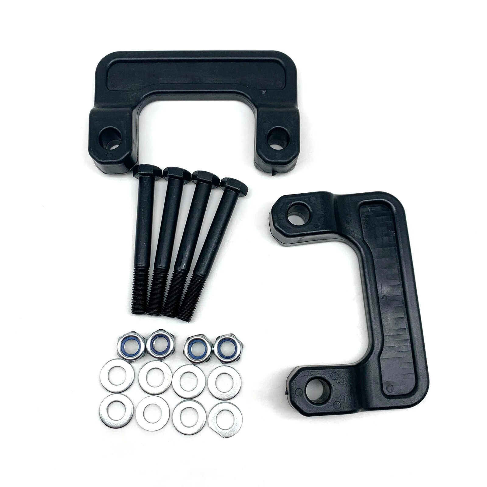 2&quot; Leveling Kit for Chevy Avalanche Silverado Suburban 1500 Tahoe / GMC Sierra Yukon XL 1500