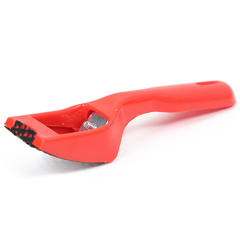 Hand Planer Sharpening Multi-rasp File Woodwork Tools Abrasive Planing Mini DIY Portable Manganese Steel Edge Finishing Durable