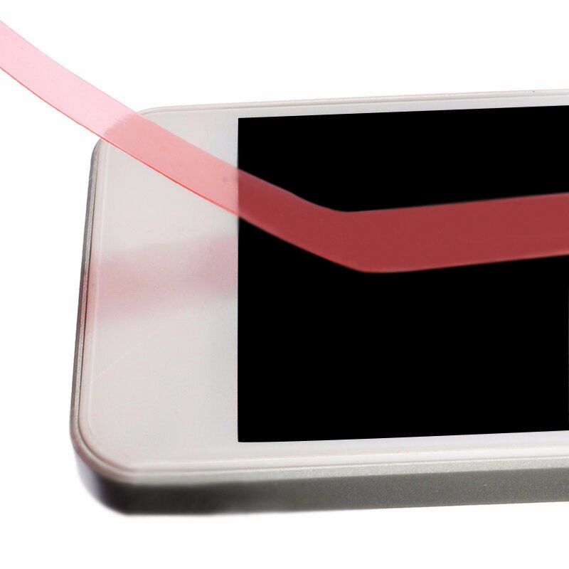 50M Strong Adhesive Double Side Tape Sticky For Cell Phone Screen Repair LCD Y6R9