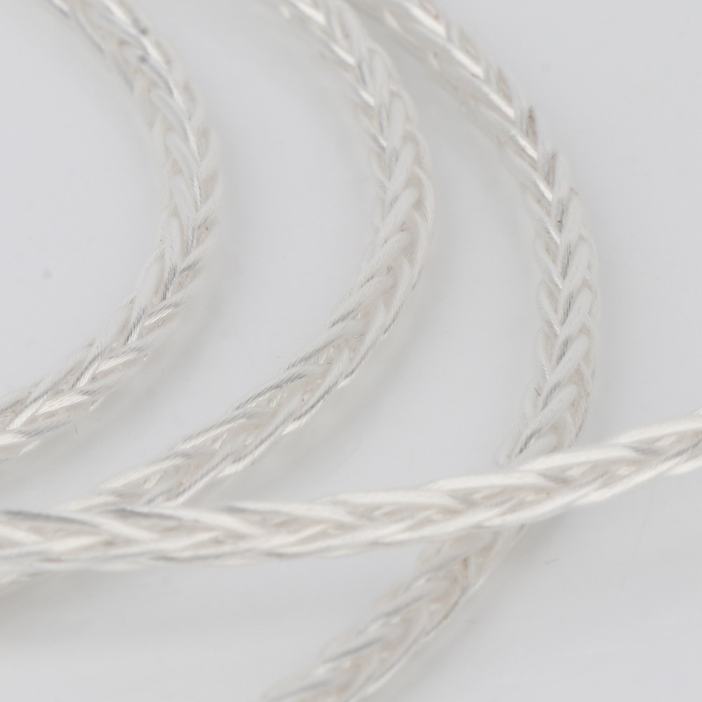 Jack 3.5 cavo audio 3.5mm linea altoparlante cavo aux per telefono auto cuffie audio jack cavo audio per amplificatore dap da