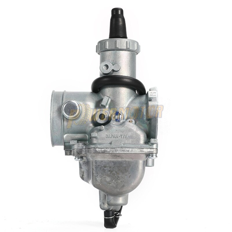 Motorcycle Mikuni Carburetor Mikuni VM26 30mm Car For 150cc 160cc 200cc 250cc CRF KLX TTR XR Pit Dirt Bikes Motorcycle Motorbike