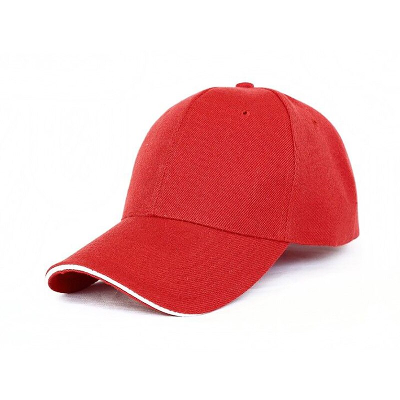 1619 Unisex Sandwich Baseball Cap